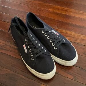 Superga 2730 navy blue